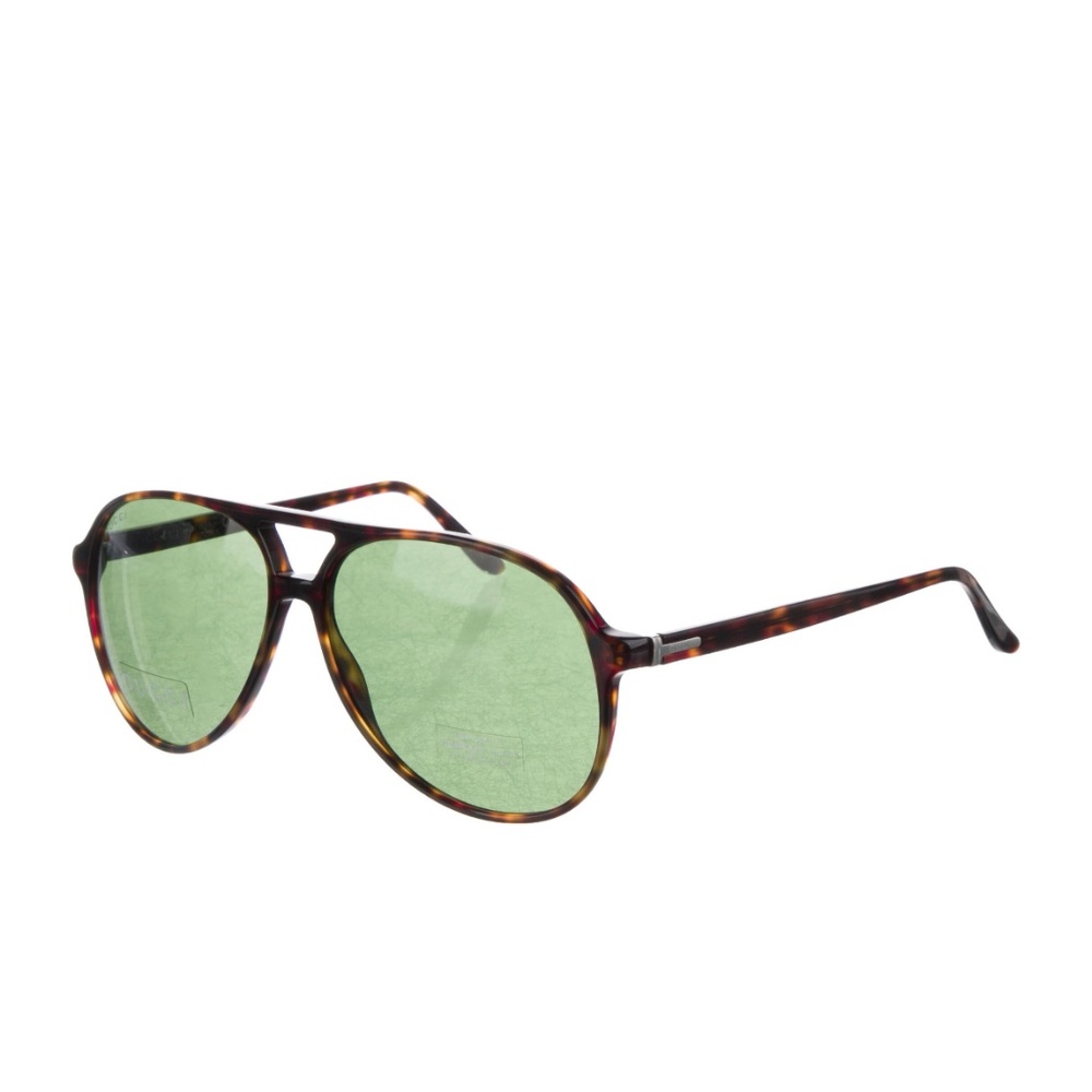Gucci avatar sun glasses